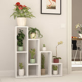 Bookcase Sule Wit Melamine 42x89x20 cm