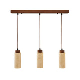 Babıl-R - Walnut Beige Walnut Travertine Cap