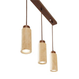 Babıl-R - Walnut Beige Walnut Travertine Cap