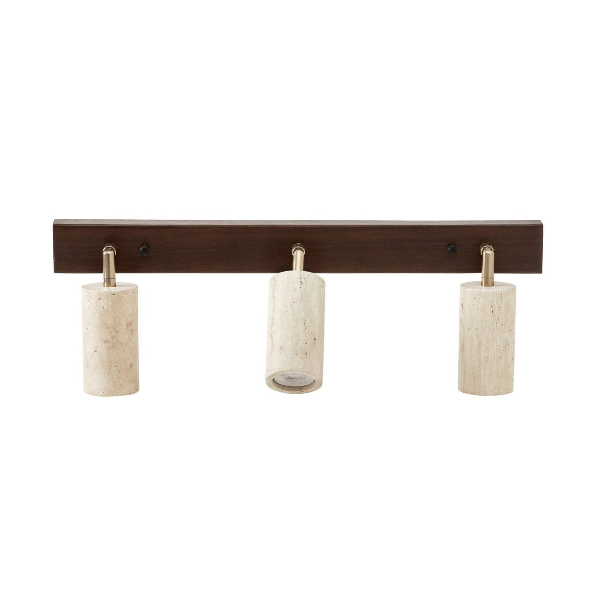 Lıebe - Walnut Beige Walnut Travertine Cap