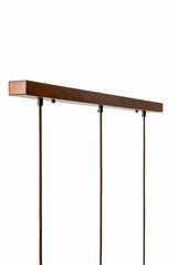Loer R - Walnut Beige Walnut Travertine Cap