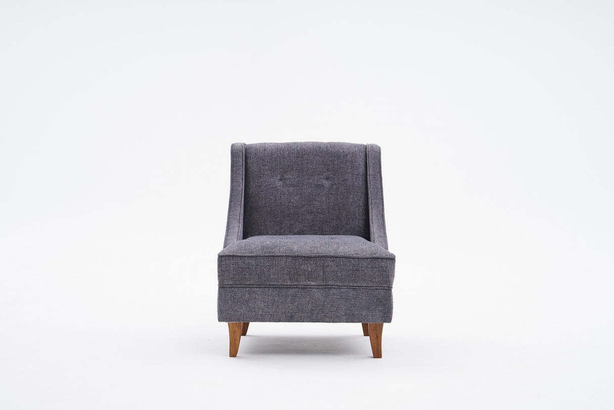 Armchair Ella Festij Gray