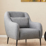 Armchair venus gray