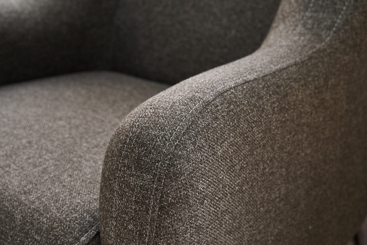 Armchair Revos Anthracite