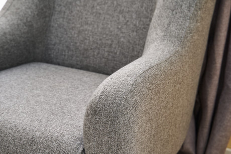 Armchair revos gray