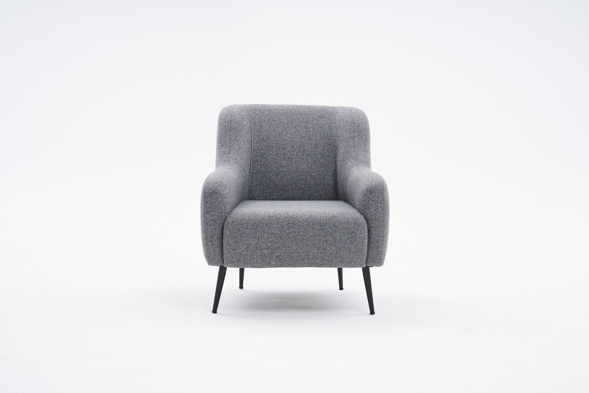 Fauteuil Revos Grijs