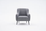 Armchair revos gray