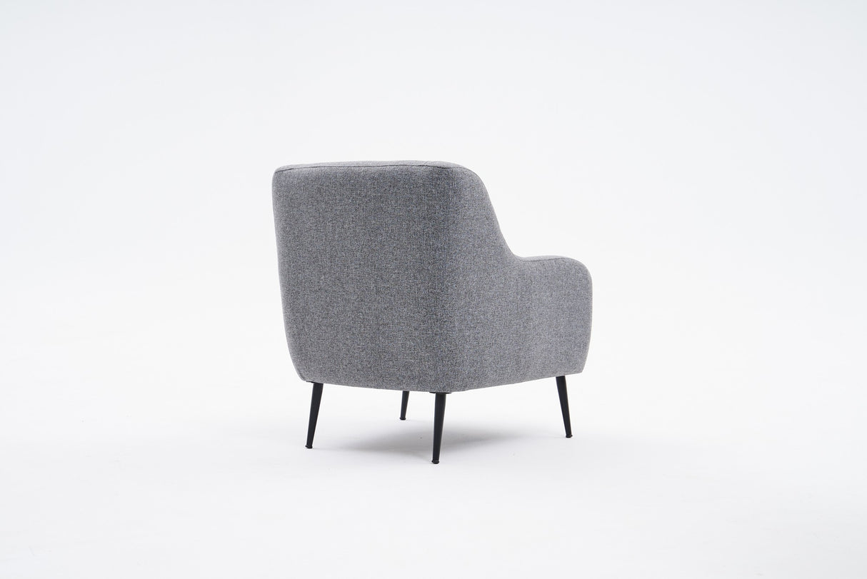 Fauteuil Revos Grijs