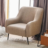 Armchair revos brown