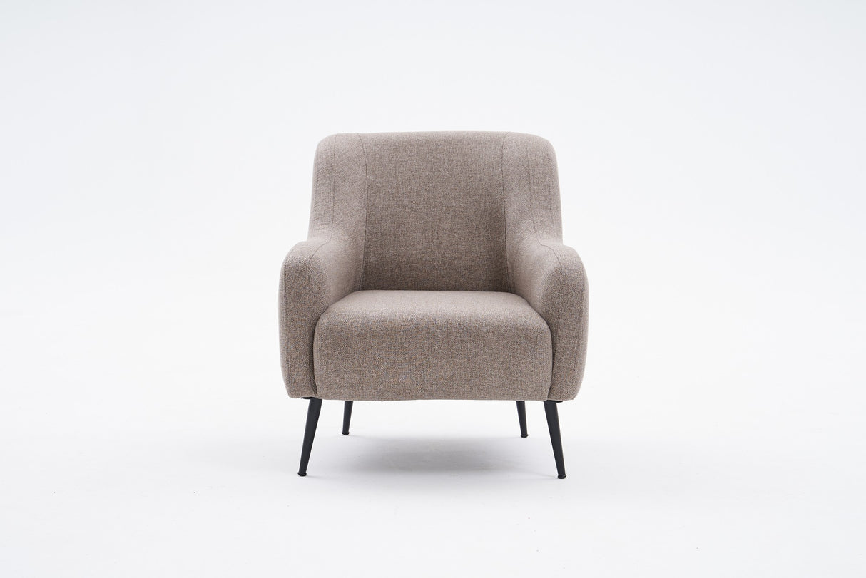 Armchair revos brown