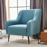 Armchair Revos Turquoise