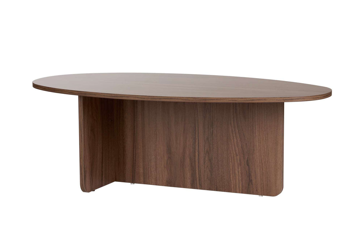 Orba - Venezia Walnut 100% MELAMINE COATED PARTICLE BOARD