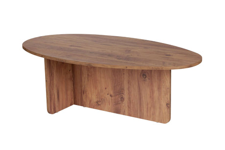 Orba - Atlantic Pine 100% MELAMINE COATED PARTICLE BOARD