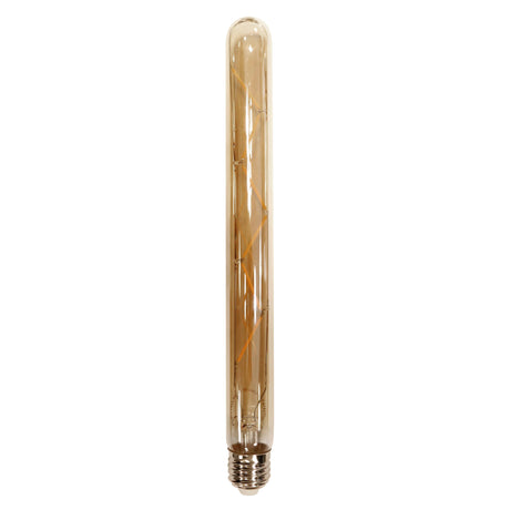 LED Filament Light Bulb Tube 30 cm