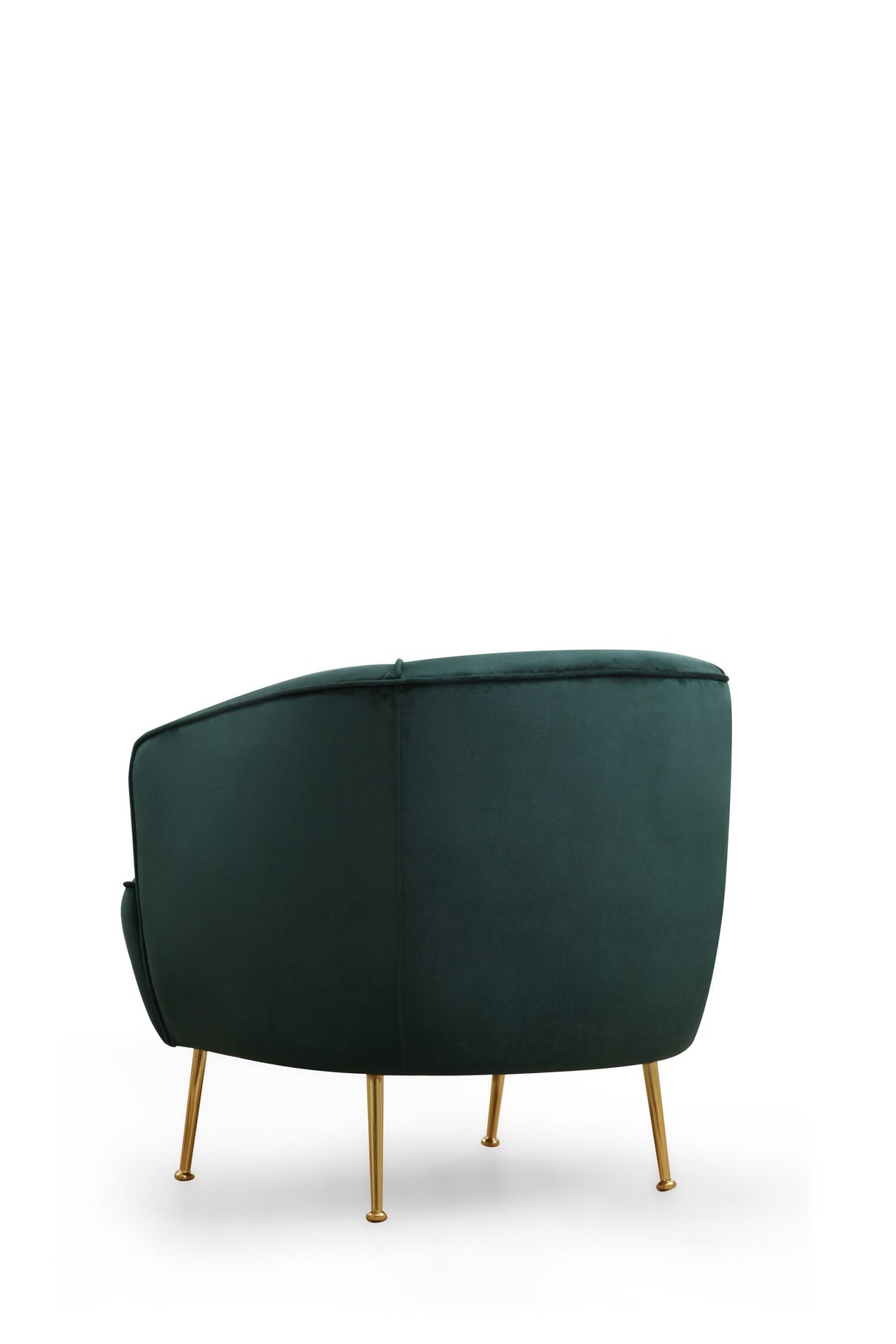 Fauteuil Piccoli Groen