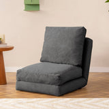 Sleeping armchair Taida Gray