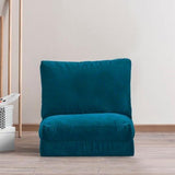 Slaapfauteuil Taida Groen