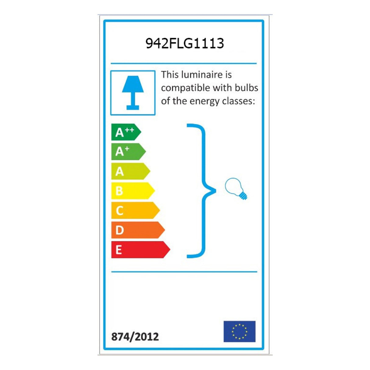 Hanglamp 3-lichts Bronskleurig Metaal