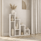 Bookcase Sule Wit Melamine 42x89x20 cm