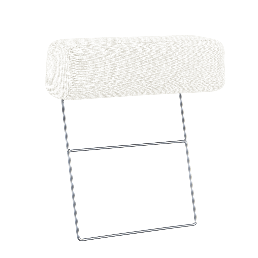 Modern 3-seater Corner Sofa Right Anthracite Fabric Aniko with Lounger 240x197x78 cm 