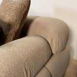 Modular Bank 2-seater Doblo Beige