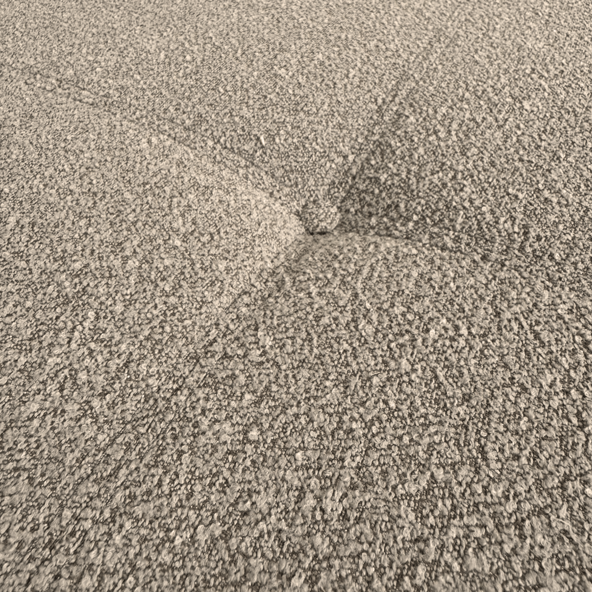 Modular Bank 2-seater Doblo Beige