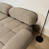 Modular Bank 2-seater Doblo Beige