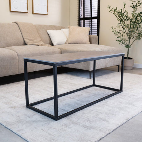 Coffee table Fien Gray