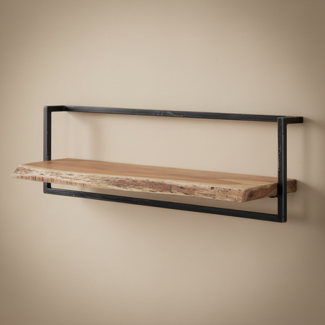 Wandplank Aberdeen Acaciahout