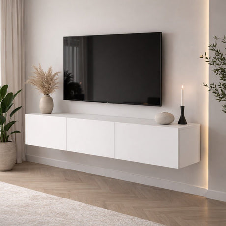 tv dressoir modern Looking to buy a modern TV cabinet? Dimehouse