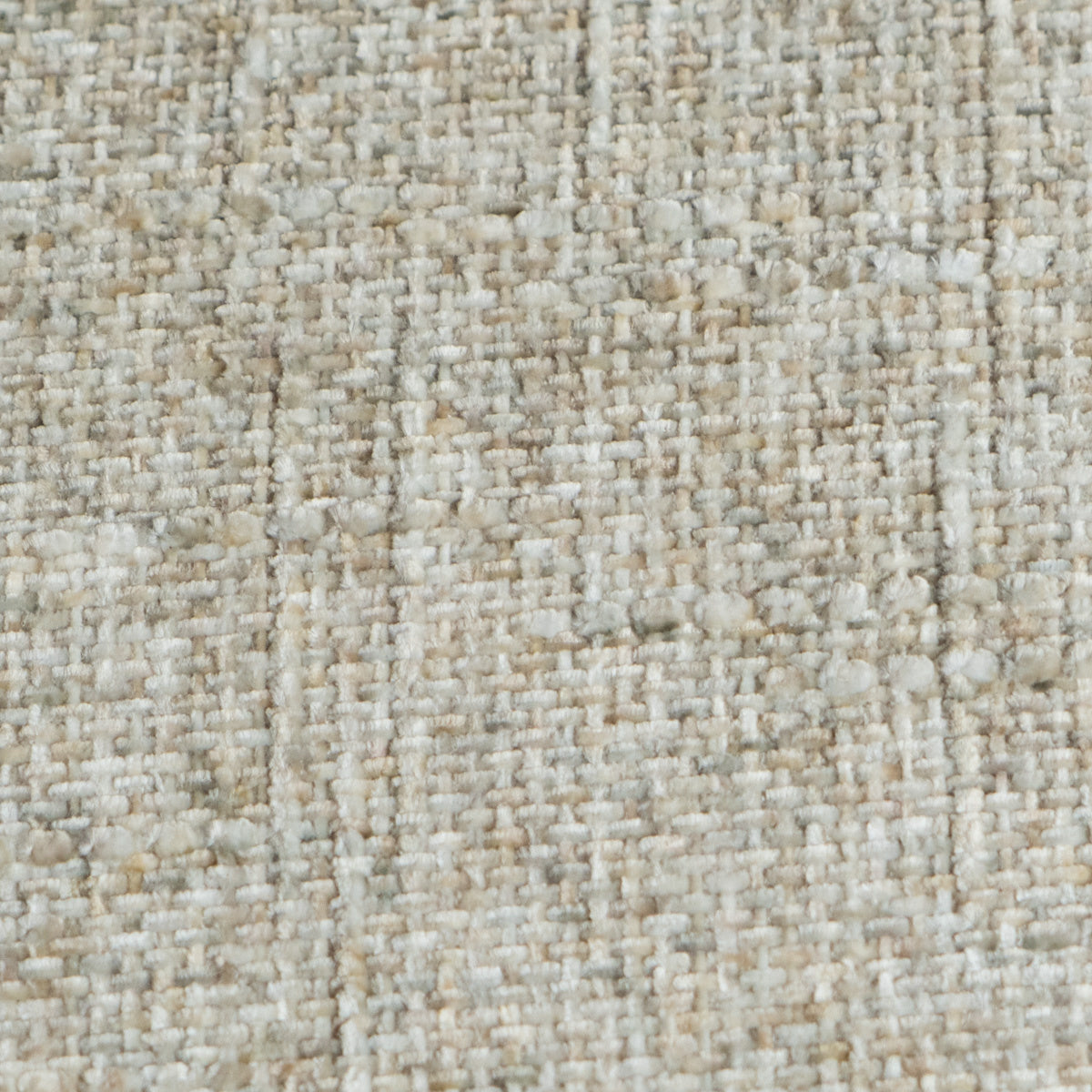 Bar stool Charlie chenille taupe 69 cm - image 6