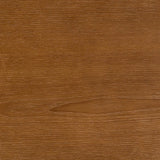 Side table Jaxx rustic oak 88x46 cm oak veneer