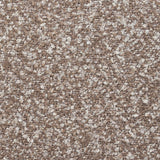 Eetkamerstoel Jules draaibaar bouclé bruin Bouclé