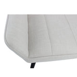 Armchair City linen off white - image 8