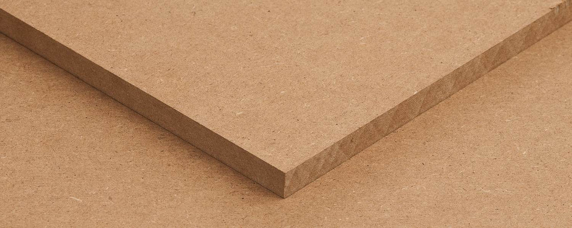 MDF | Strong & Versatile Furniture Material | Dimehouse