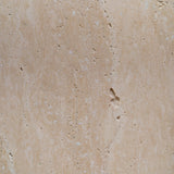 Salontafel Java 70x70 cm rustiek eiken Walnootlook Eikenfineer