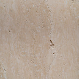 Coffee table Maeva Ø80 cm natural oak Oak