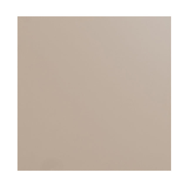 Table top Otis melamine beige 60 x 60 cm, 60 cm wide