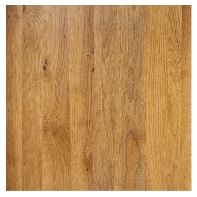 Table top Sven oak 80 x 80 cm N.V.A. N/A 80cm wide