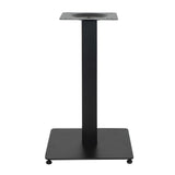 Table base Bistro Sven metal small N.V.A. N/A